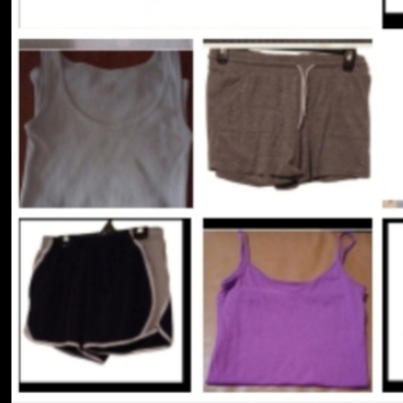 Size XSmall  Preloved Women's Clothing (3) - Picture 1 of 11